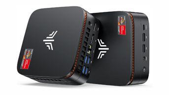 Stark reduzierter Mini-PC