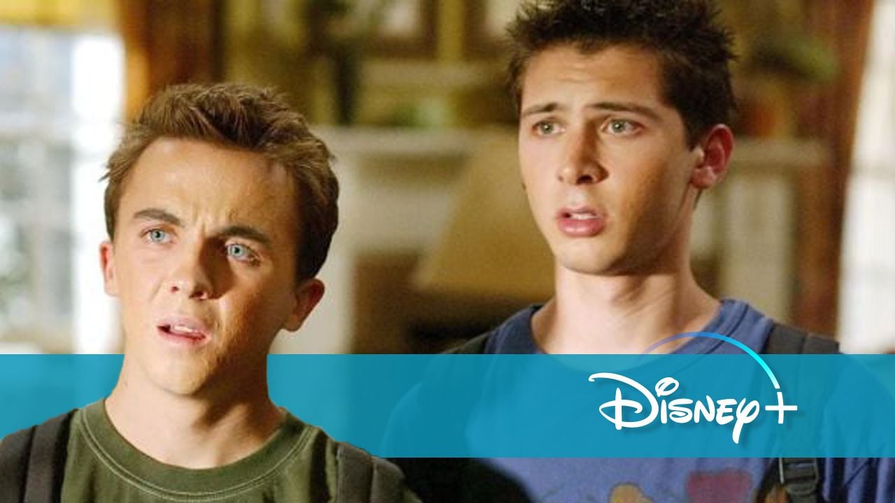 Offiziell bestätigt: Neue Folgen "Malcom mittendrin" kommen zu Disney+ – diese Stars kehren zurück!