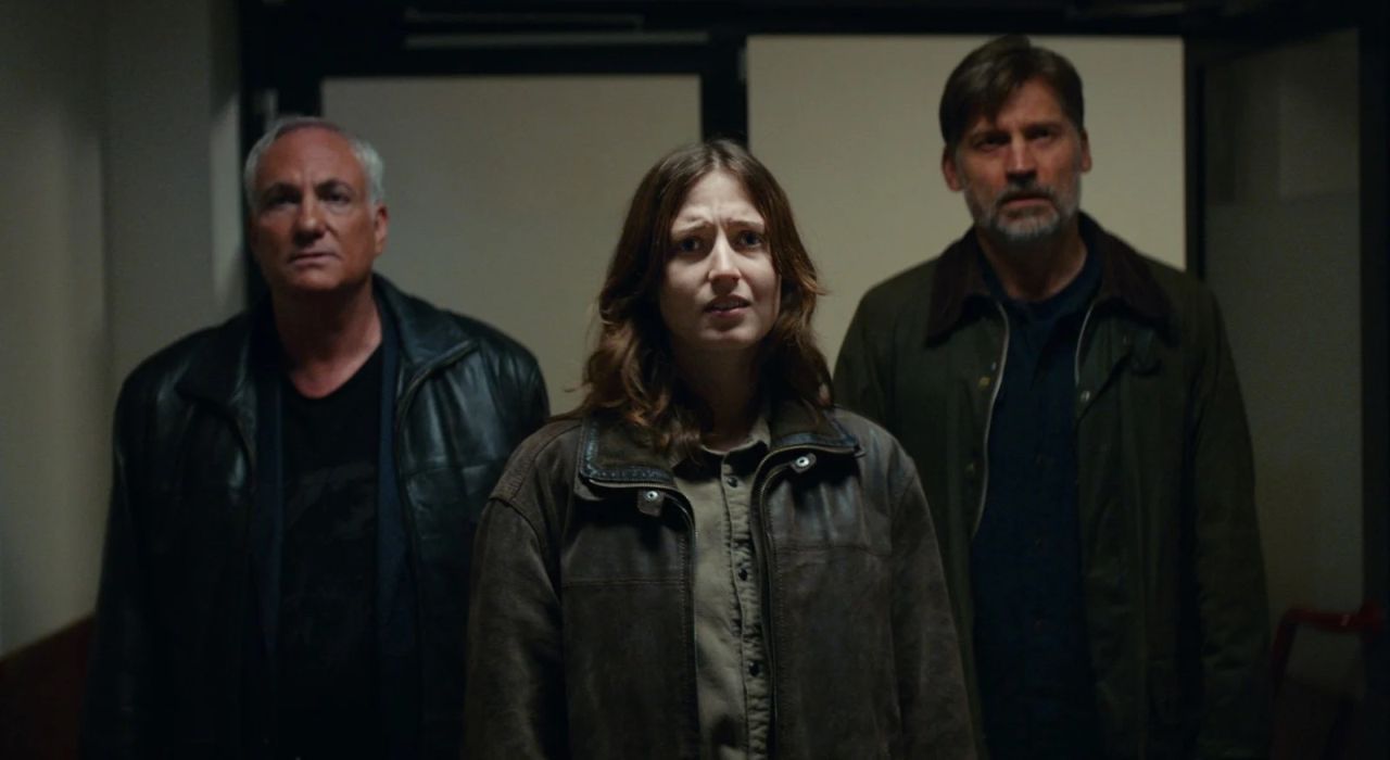 Nikolaj Coster-Waldau und Kim Bodnia sind auch im Sequel zurück – aber die Hauptrolle übernimmt diesmal Fanny Leander Bornedal.
