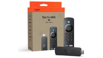 Amazon Fire TV Stick 4K