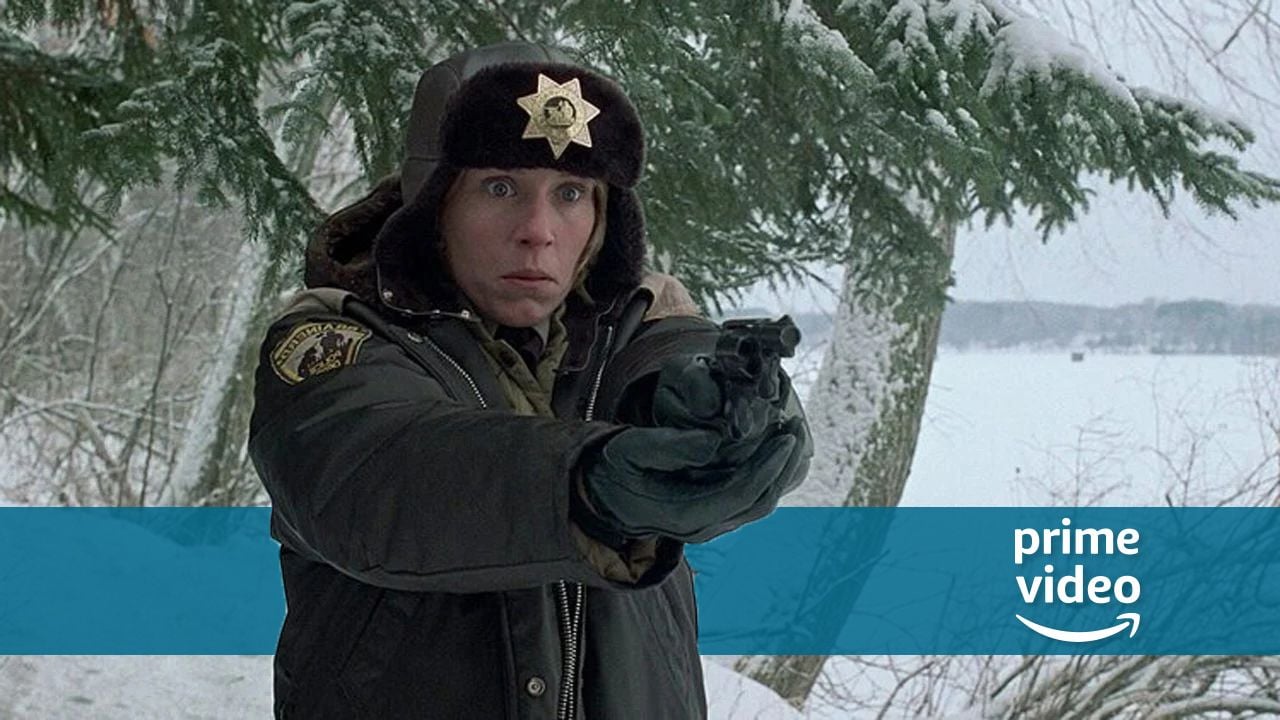 Neu auf Amazon Prime Video: Eines DER Meisterwerke der 1990er-Jahre – mit einem legendären Blutbad im Finale!