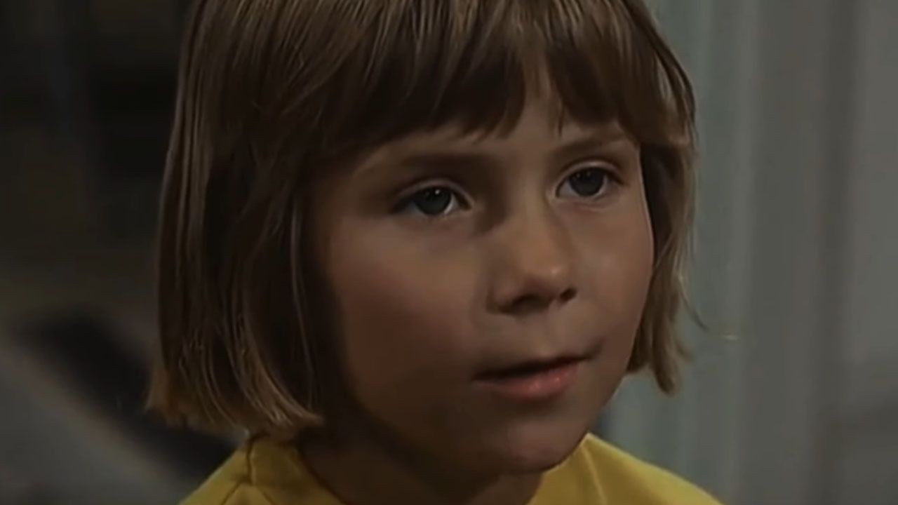 In den Filmen war Annika aufgeweckt und quirlig, doch die Darstellerin ist heute nicht mehr so gut auf ihre Rolle zu sprechen.