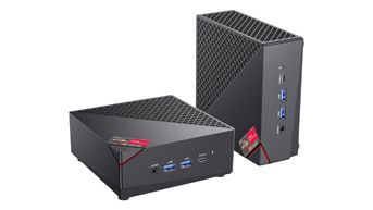 ACEMAGICIAN AM06 Pro Mini-PC