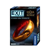 "EXIT - Das Spiel: Der Herr der Ringe: Schatten über Mittelerde" 