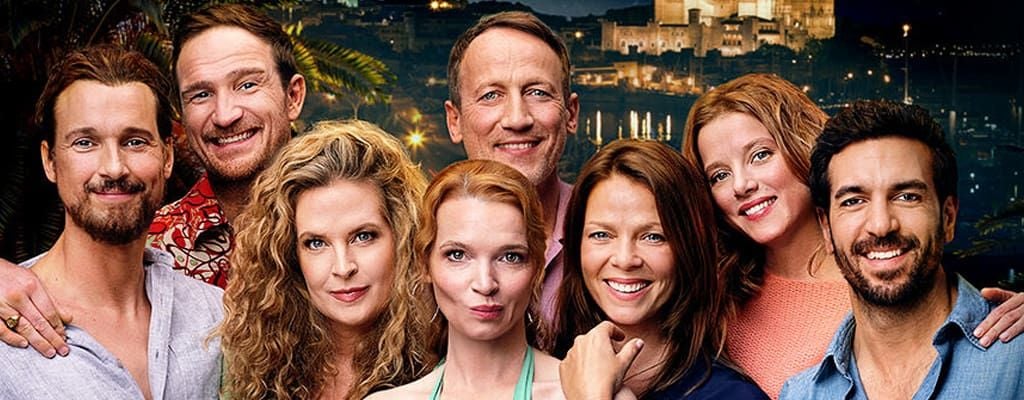 Gewinnt Tickets für die exklusive Premiere von "Der perfekte Urlaub" in Berlin