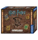 "Harry Potter - Kampf um Hogwarts" 