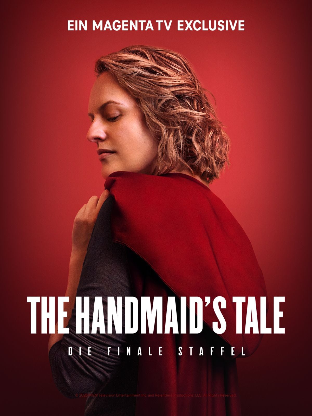 The Handmaids Tale Staffel 6