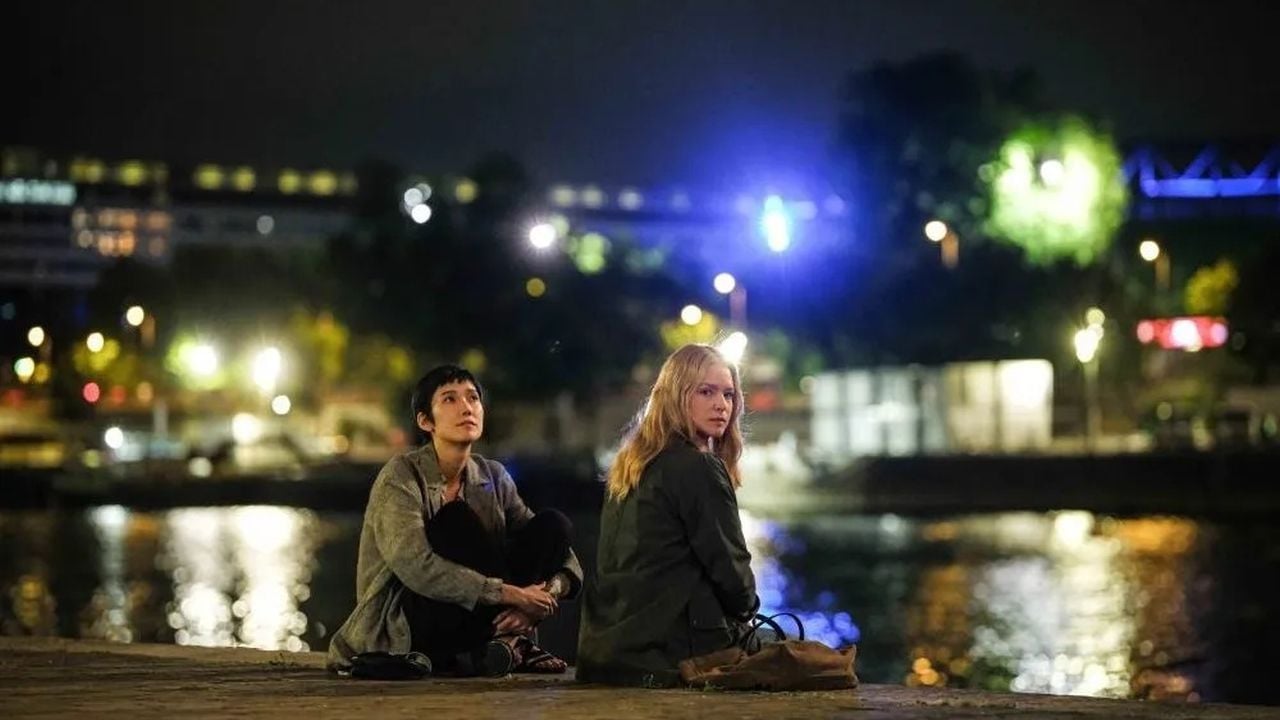 Nicht nur Marie-Lou und Mari (Tao Okamoto) werden diese Nacht vermutlich nie mehr vergessen, auch beim Kinopublikum wird sie sicher noch lange nachwirken.