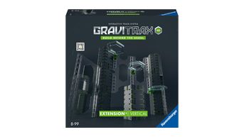 GraviTrax Pro Extension Vertical