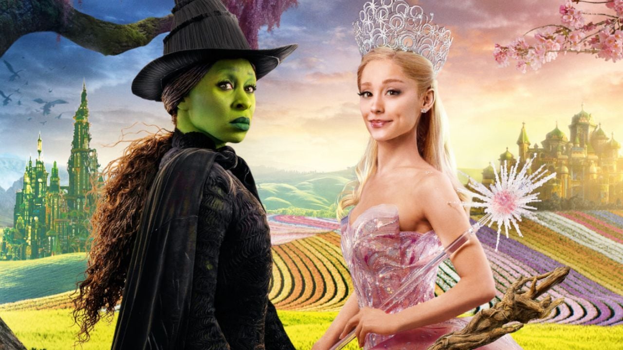 Lohnt sich das Sitzenbleiben bei "Wicked"? Wir verraten euch, ob der Musical-Hit eine Post-Credit-Szene hat