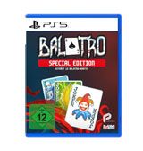 Indie-Hit "Balatro" für die PS5 sichern
