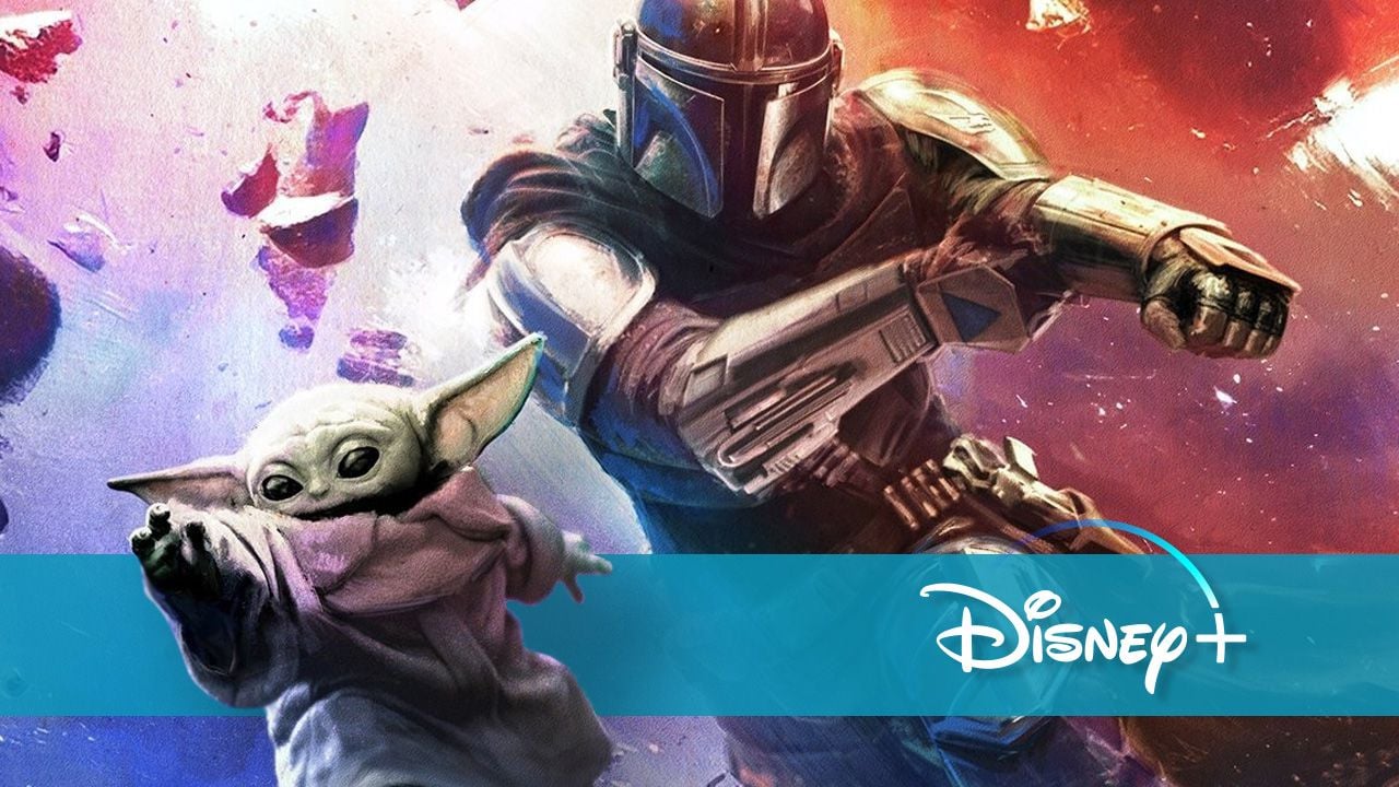 "The Mandalorian And Grogu" bricht mit einer 50 Jahre alten Tradition: Das gab es bei einem "Star Wars"-Kinofilm noch nie!