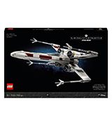 LEGO "X-Wing Starfighter" als UCS-Version