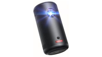 Nebula Capsule3 Mini-Beamer