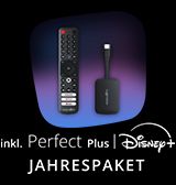 Waipu.tv und Disney+ im Paket