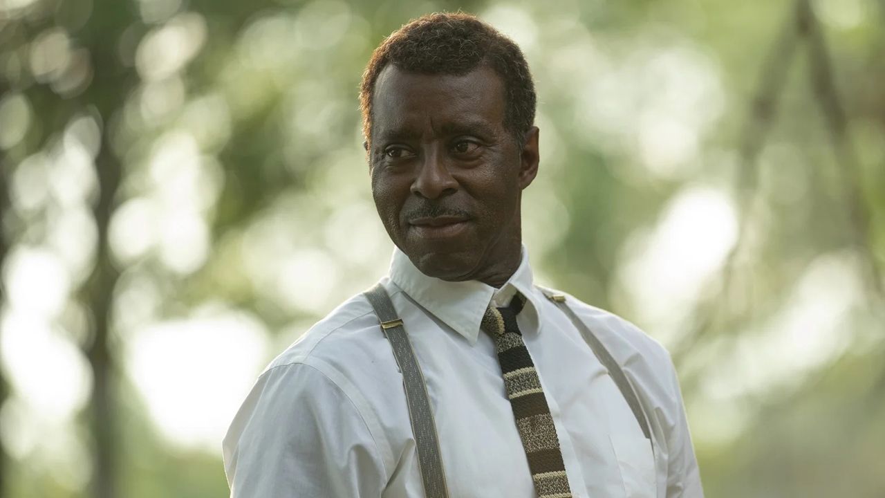 Courtney B. Vance in 