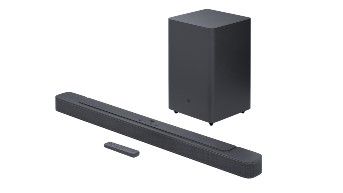 JBL-Soundbar mit Subwoofer zum Tiefstpreis schnappen