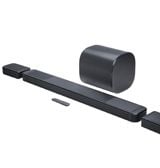 Diese Premium-Soundbar ist einzigartig!
