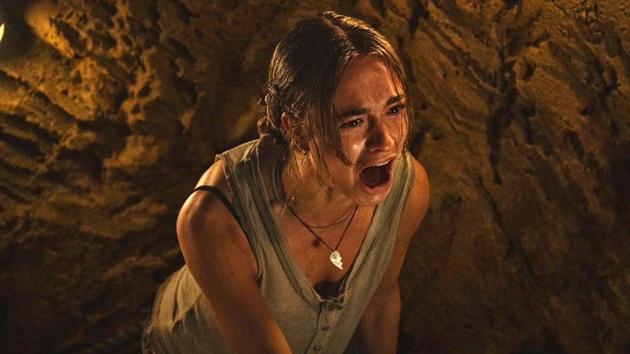 Ab heute könnt ihr den ultimativen Horror-Geheimtipp des Jahres erstmals im Abo streamen – dieser fiese Schocker hat einfach alles!
