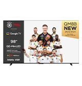 TCL QM8B mit 98 Zoll