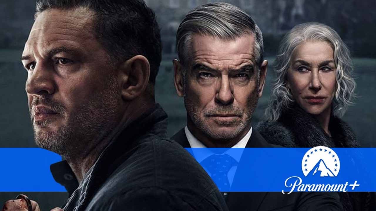 Neben Tom Hardy, Pierce Brosnan und Helen Mirren: Auch ein Netflix-Star ist bei Guy Ritchies neuer Gangster-Serie an Bord