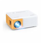 Mega handlicher Mini-Beamer