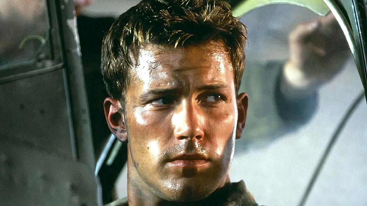 Dieser Kriegsfilm war für Ben Affleck "eine quälende, schmerzhafte, elende Erfahrung": Er wollte das Set schon am ersten Tag verlassen