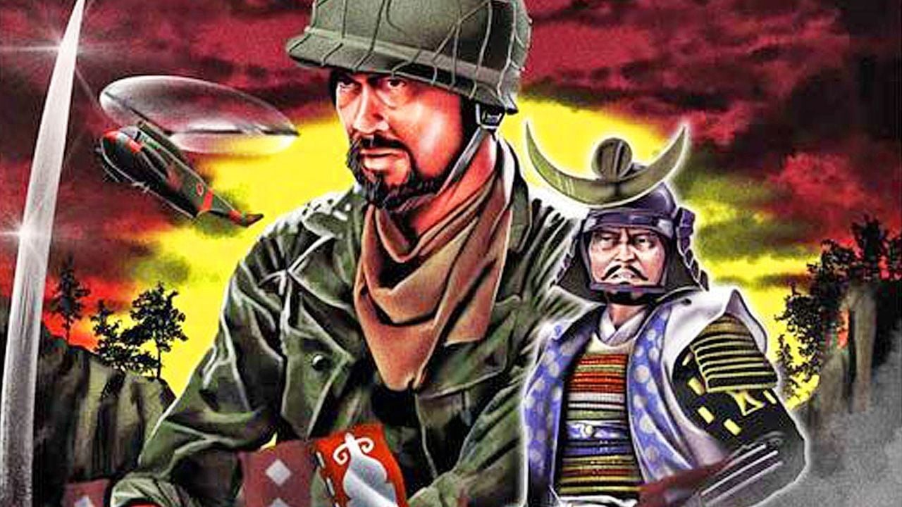 Ab-18-Kracher endlich komplett ungekürzt: Irren Mix aus Kriegsfilm, Sci-Fi-Spektakel & Samurai-Abenteuer jetzt kostenlos streamen