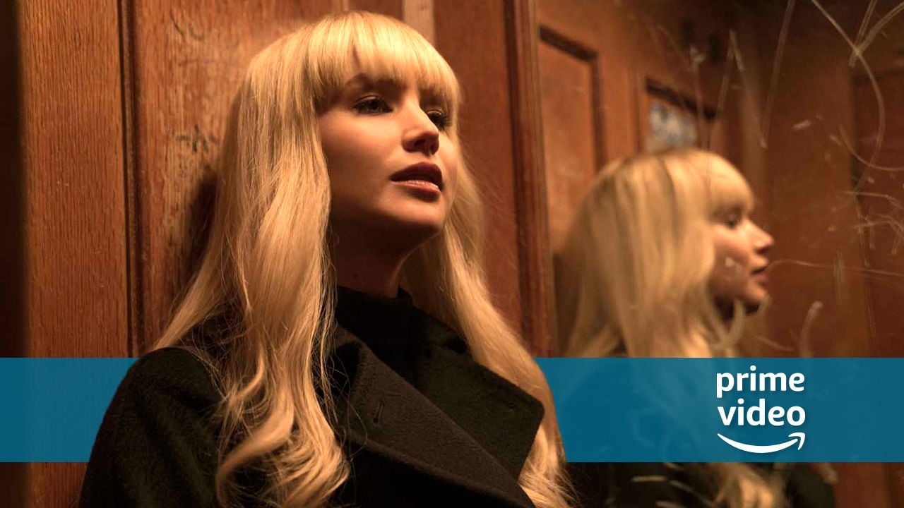 Heute auf Amazon Prime Video streamen: In diesem brutalen Noir-Thriller ist Jennifer Lawrence absolut herausragend – nicht verpassen!