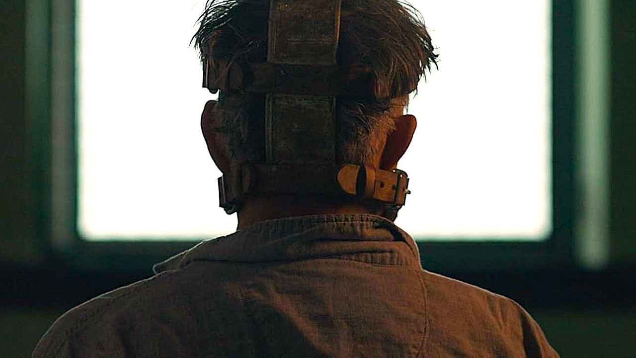 Dieser Horror-Schocker sorgte bereits für Furore: Jetzt gibt es den Festival-Publikumsliebling neu im Heimkino