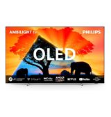 Philips Ambilight 4K OLED-TV