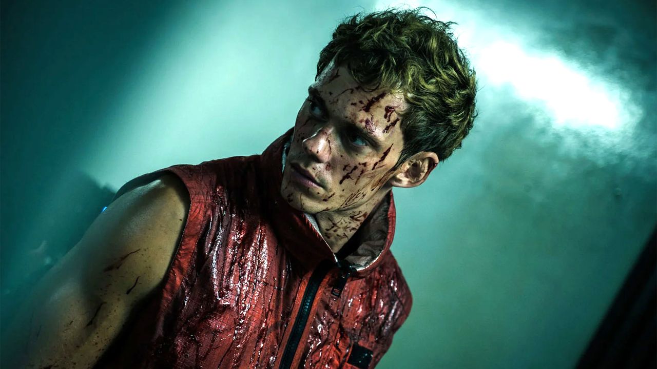 Ein neuer Rächer ist da: Er heißt Boy!