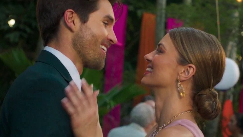 The Love Gala Im Garten der Liebe Trailer The Love Gala Im Garten