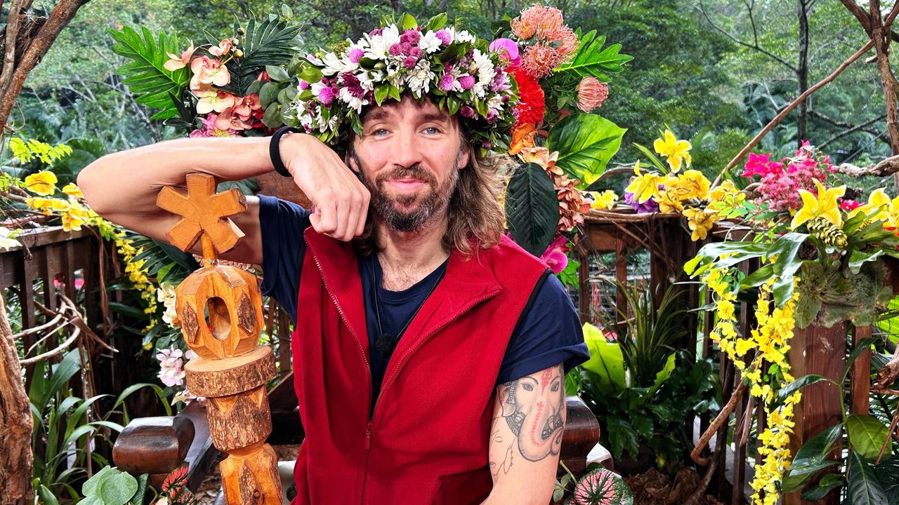 Gil Ofarim ist Dschungelkönig 2026 geworden