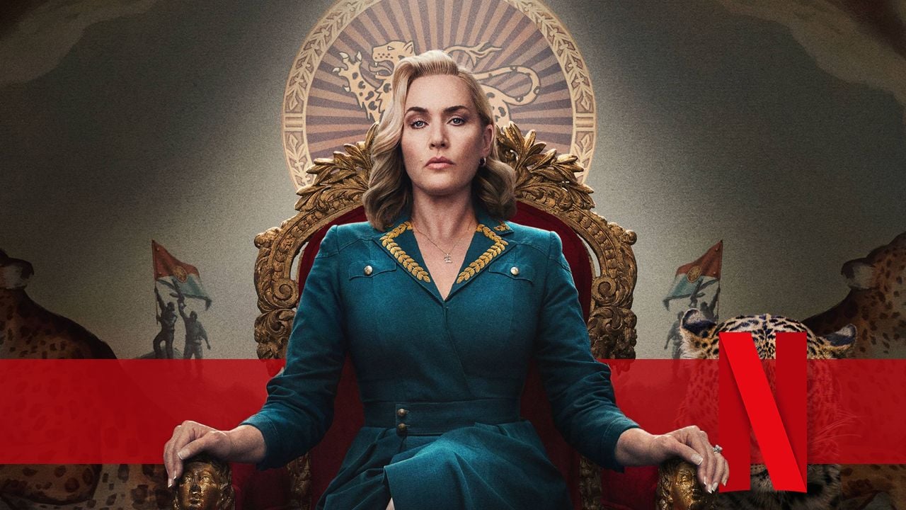 Nach dem Netflix-Megahit: "Adolescence"-Macher arbeitet an neuer Thriller-Serie – mit Kate Winslet in der Hauptrolle