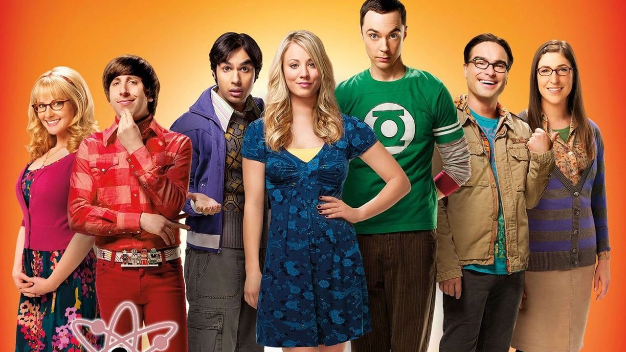"Zu 100%": Dieser "The Big Bang Theory"-Star wäre sofort in einer Spin-off-Serie dabei