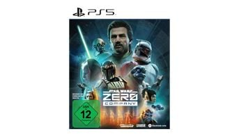 "Star Wars: Zero Company" für die PlayStation 5