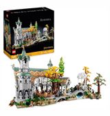 LEGO "Der Herr der Ringe" Bruchtal