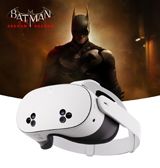 Meta Quest 3S mit "Batman: Arkham Shadow"