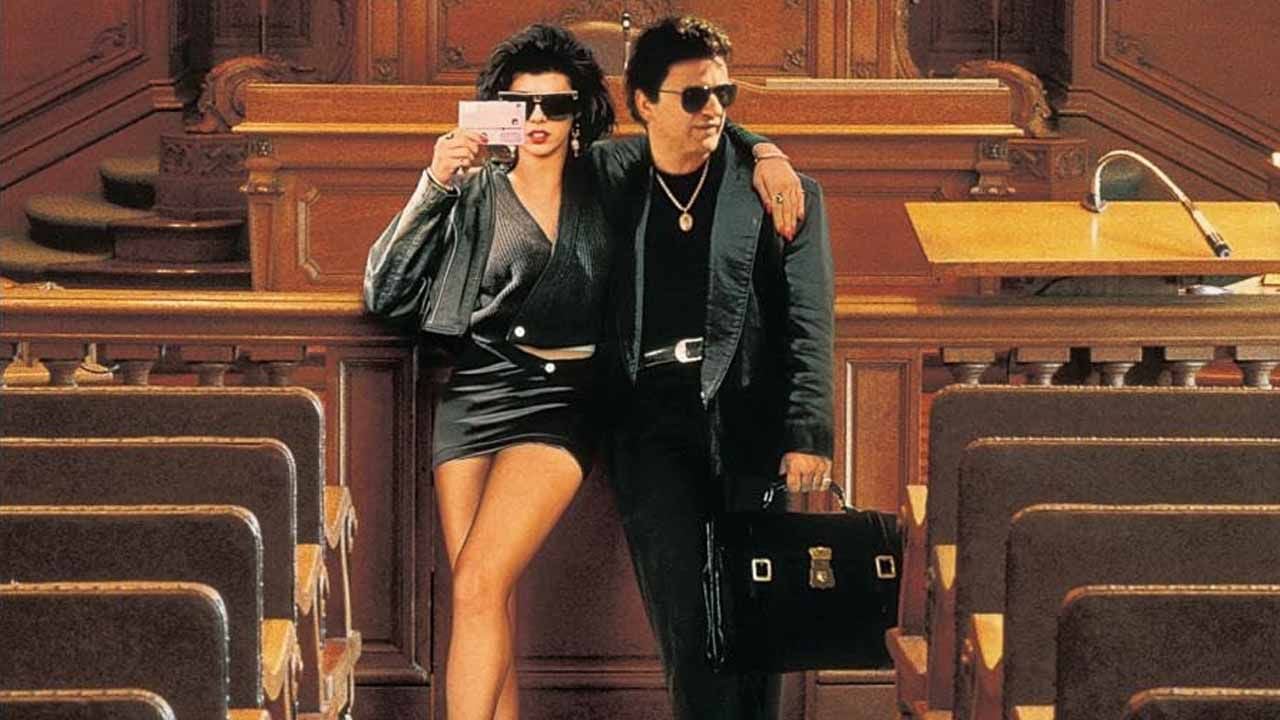 Nach 33 (!) Jahren: "Karate Kid"-Star deutet Fortsetzung eines echten Kult-Klassikers an