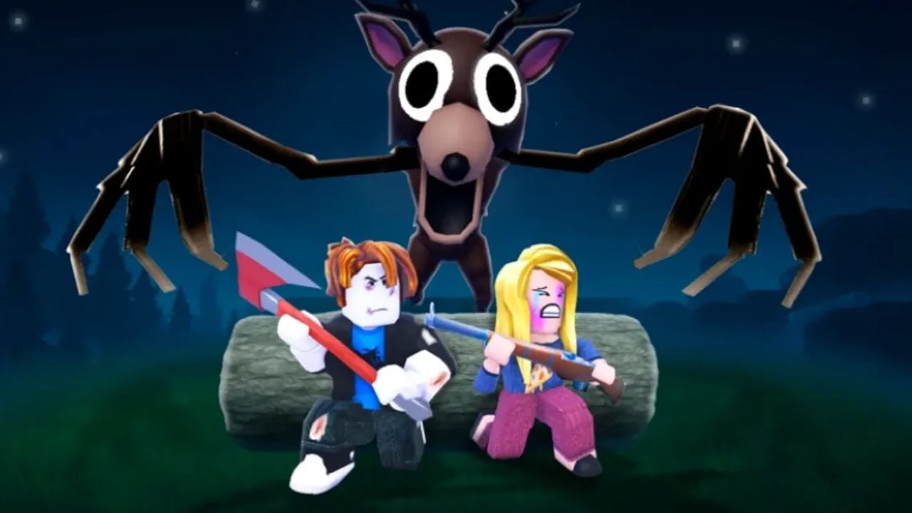 Roblox-Spiele-Hit 