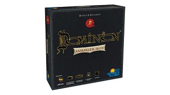 „Dominion“ Sammelbox