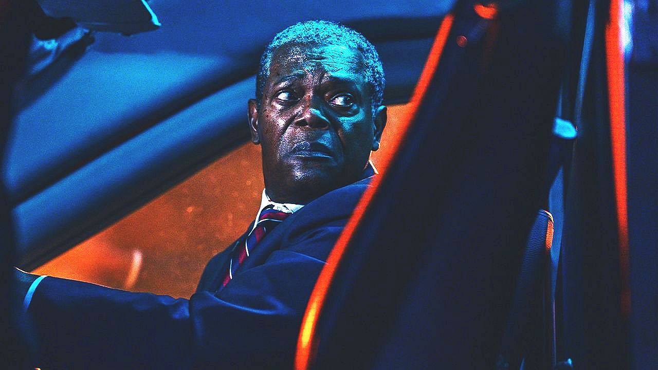 Abgefahrenes Action-Spektakel mit Samuel L. Jackson als US-Präsident: Trailer zu "The Beast" vom "Stirb langsam 2"-Macher