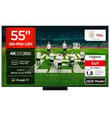 TCL Q7C in 55 Zoll