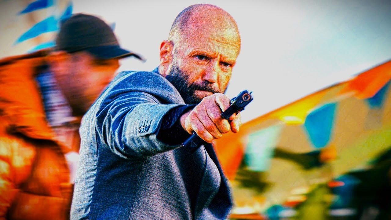 Amazon blättert 50 Millionen (!) Dollar für Fortsetzung zu einem der beliebtesten Jason-Statham-Actioner hin