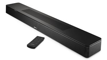 Bose Dolby Atmos Smart Soundbar als Prime-Day-Knaller