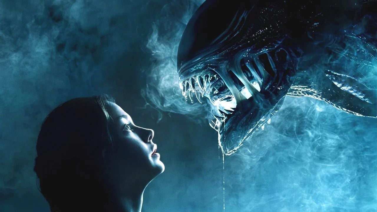 "Es braucht meine Hilfe": So will "Gladiator"-Regisseur Ridley Scott das "Alien"-Franchise retten