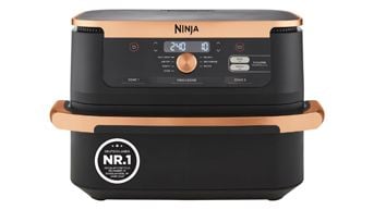 Ninja Foodi FlexDrawer