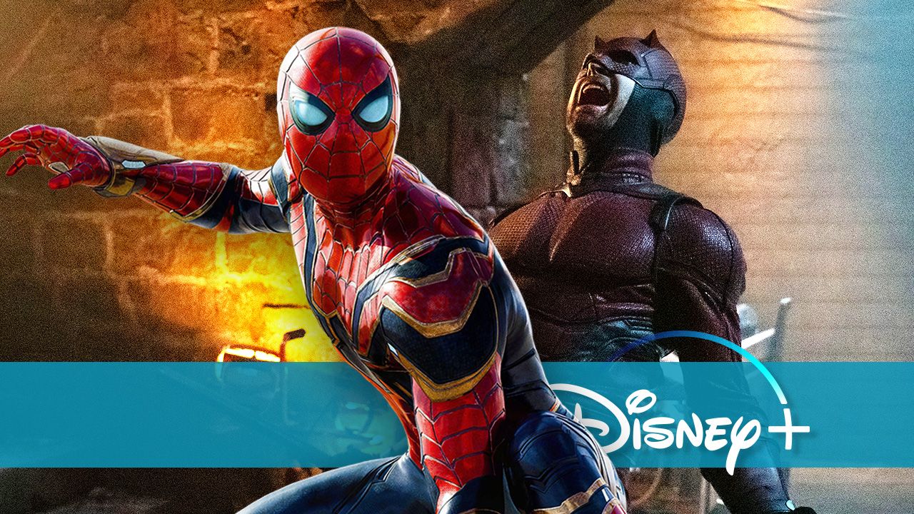 Taucht Spider-Man noch in "Daredevil: Born Again" auf? Darum sollten sich Marvel-Fans keine Hoffnung machen