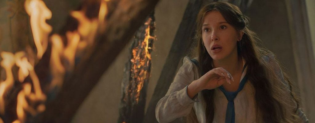 In 79 (!) Ländern auf Platz 1 bei Netflix: Alle wollen diesen Abenteuerfilm sehen!